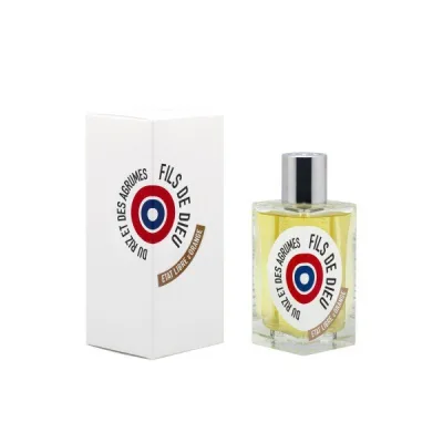Etat Libre d`Orange Fils de Dieu du riz et des agrumes