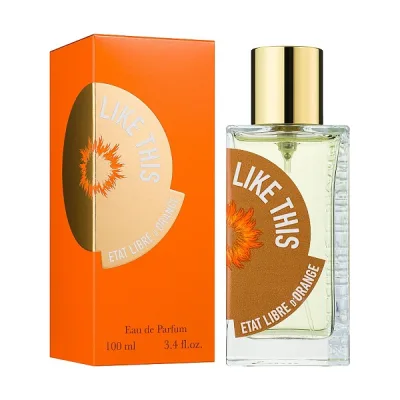 Etat Libre d`Orange Tilda Swinton Like This