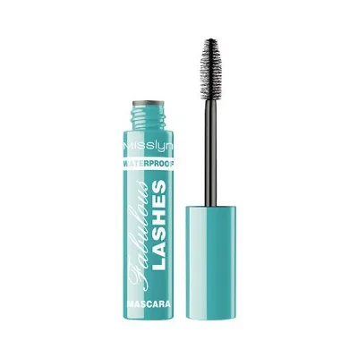 Misslyn Fabulous Lashes Mascara Waterproof