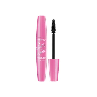 Misslyn Lolita Lashes Push Up Effect Mascara