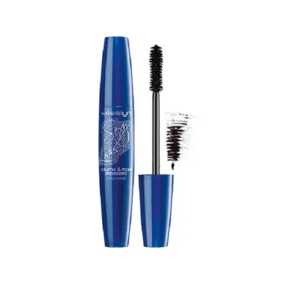 Misslyn Sexy Lashes Volume & More Mascara