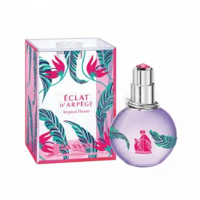 Lanvin Eclat d‘Arpege Tropical Flower