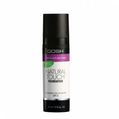 GOSH Natural Touch Foundation