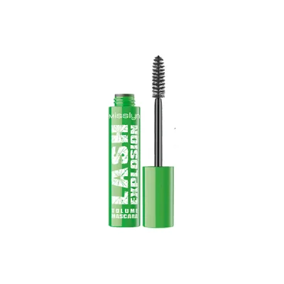 Misslyn Lash Explosion Volume Mascara