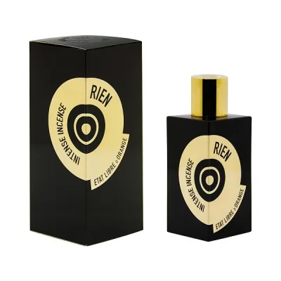 Etat Libre d`Orange Rien Intense Incense