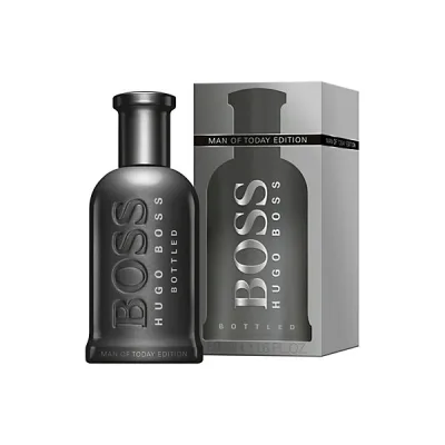 Hugo Boss Bottled Man of Today Edition