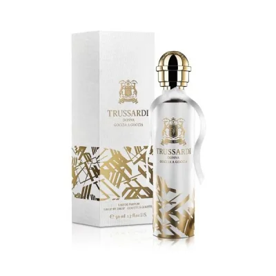 Trussardi Donna Goccia a Goccia