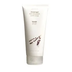 Greenland Fabulous White Shower Gel Lavender - Гель для душа Лаванда