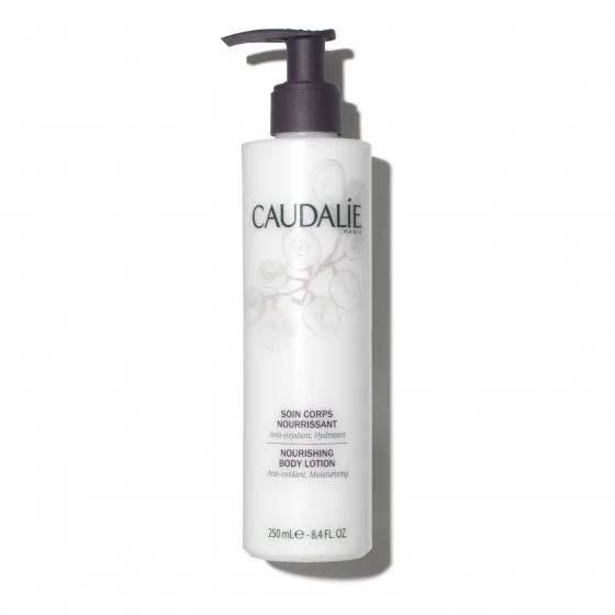 Caudalie Nourishing Body Lotion - Поживний лосьйон-догляд для тіла