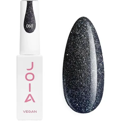Гель-лак для нігтів Joia vegan 060 6 мл