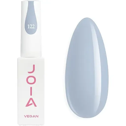 Гель-лак для нігтів Joia vegan 122 6 мл