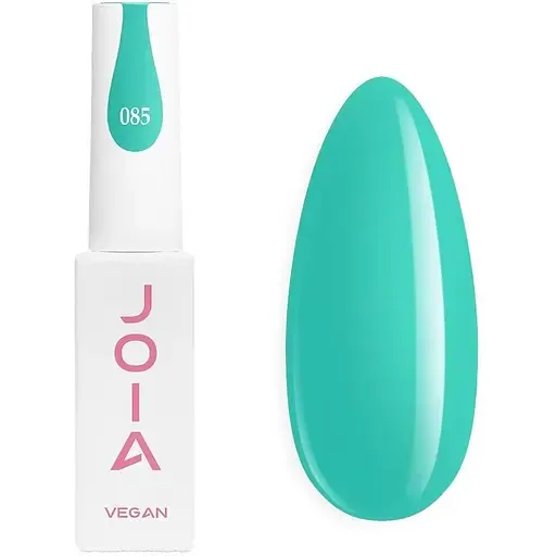 Гель-лак для нігтів Joia vegan 085 6 мл