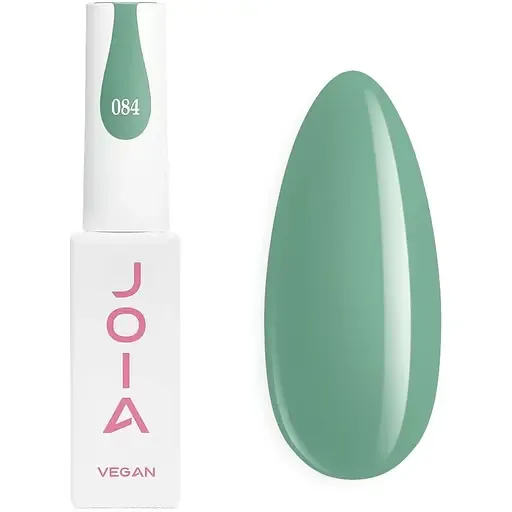 Гель-лак для нігтів Joia vegan 084 6 мл