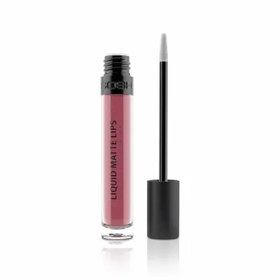 GOSH Liquid Matte Lips