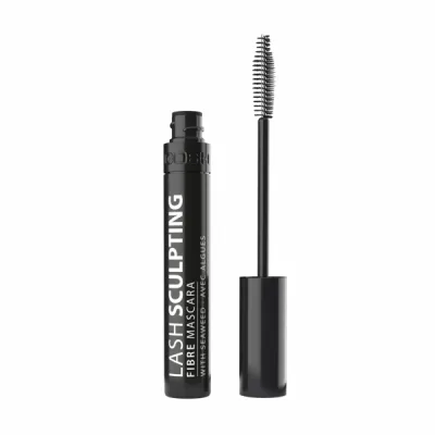 GOSH Lash Sculpting Fibre Mascara