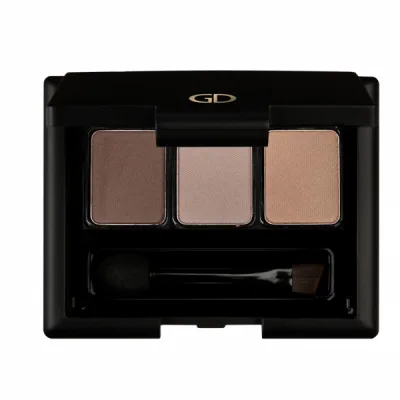 Ga-De Basics Brow Powder Palette