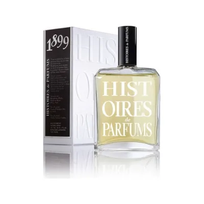Парфумована вода Histoires De Parfums 1899 Ernest Hemingway
