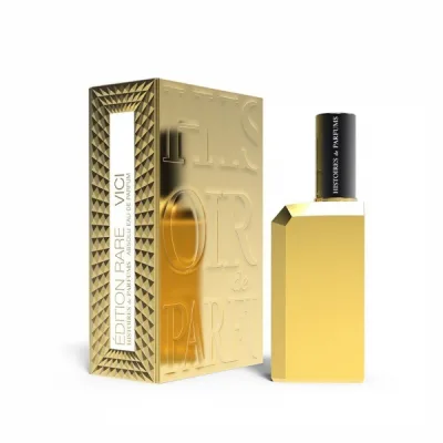 Histoires De Parfums Rare Vici
