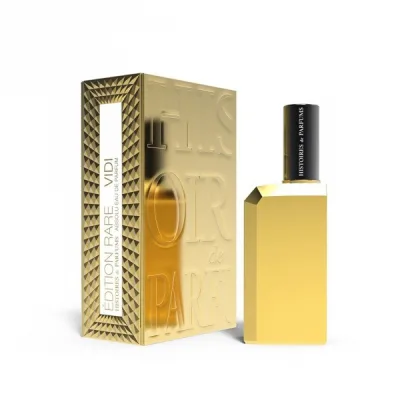 Histoires De Parfums Rare Vidi