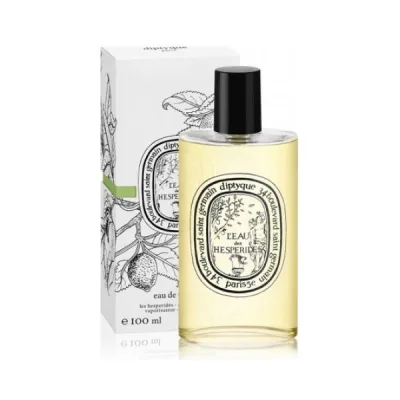 Diptyque L´Eau des Hesperides туалетна вода унісекс 100 мл