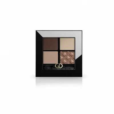 Ga-De Idyllic Eye Shadow Palette