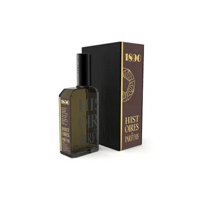 Histoires De Parfums 1890 La Dame de Pique Tchaikovsky