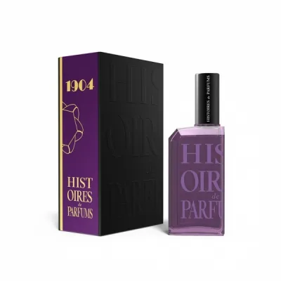 Histoires De Parfums 1904 Madame Butterfly Puccini