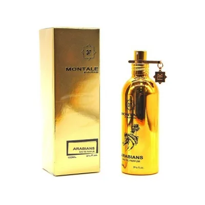 Montale Arabians