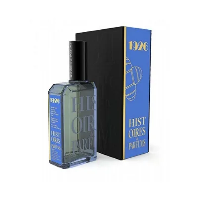 Histoires De Parfums 1926 Turandot Puccini