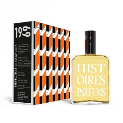 Histoires de Parfums 1969 Parfum de Revolte