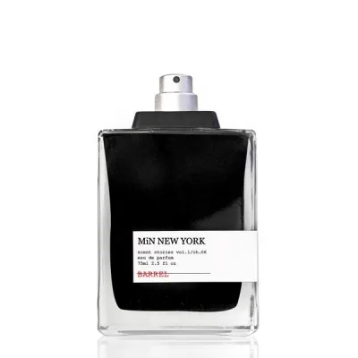 MiN New York Barrel