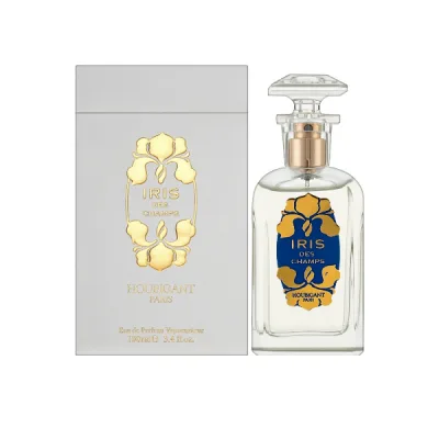 Houbigant Iris des Champs