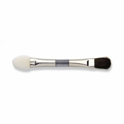 Artdeco Eyeshadow Double Brush