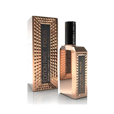 Histoires De Parfums Rare Fidelis