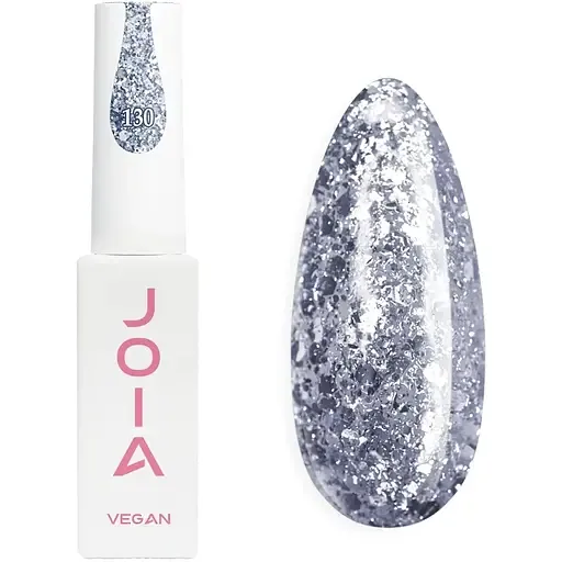 Гель-лак для нігтів Joia vegan 130 6 мл