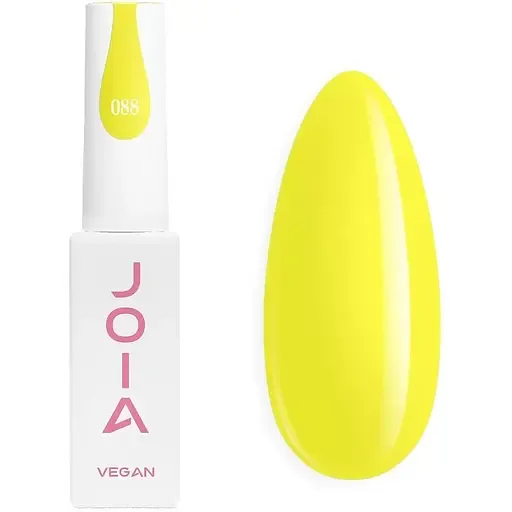 Гель-лак для нігтів Joia vegan 088 6 мл