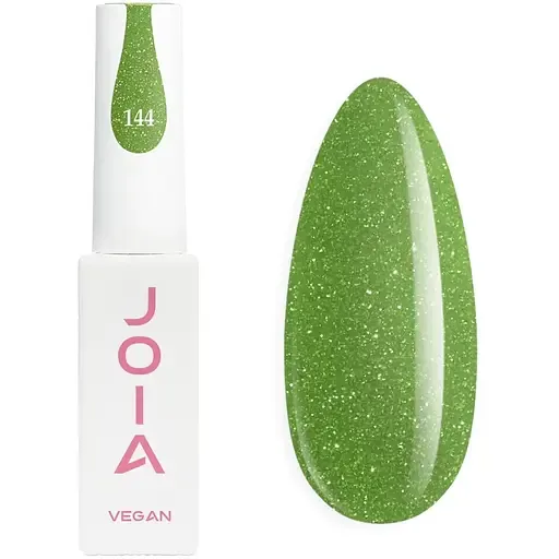 Гель-лак для нігтів Joia vegan 144 6 мл