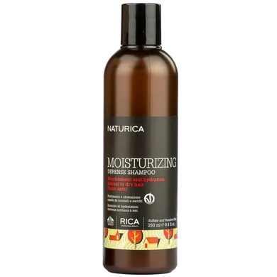 RICA Moisturizing Defense Shampoo