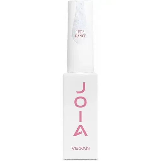 Закріплювач для нігтів Joia vegan My Crush Top Let’s Dance 8 мл
