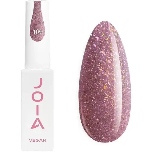 Гель-лак для нігтів Joia vegan 109 6 мл