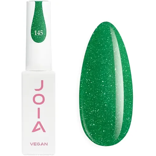 Гель-лак для нігтів Joia vegan 145 6 мл