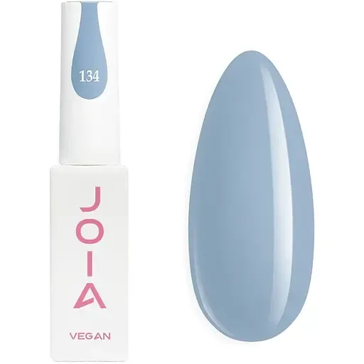Гель-лак для нігтів Joia vegan 134 6 мл