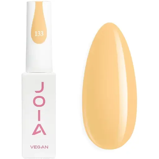 Гель-лак для нігтів Joia vegan 133 6 мл