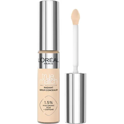 Консилер для обличчя L'Oreal Paris True Match Radiant Serum відтінок