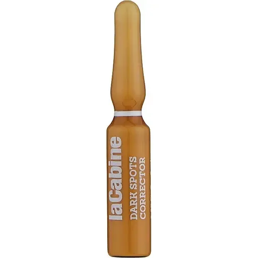 Ампула для обличчя La Cabine Dark Spots Corrector проти пігментних плям 2 мл