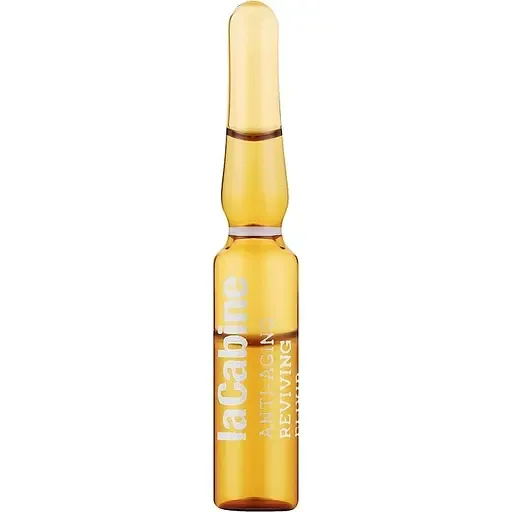 Ампула для обличчя La Cabine Anti-aging Reviving Elixir антивікова 2 мл