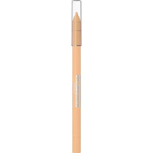 Гелевий олівець для повік Maybelline New York Tattoo Liner відтінок 820 (Biscotti Cream) 1.3 г