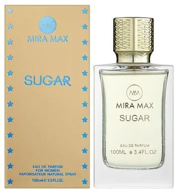 Парфумована вода для Жін. Mira Max SUGAR 100 ml (EX NIHILO FLEUR NARCOTIC)