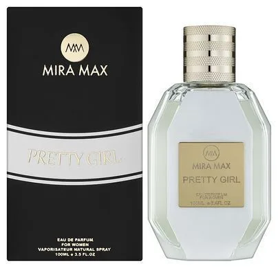 Mira Max Pretty Girl парфумована вода для жінок 100 мл