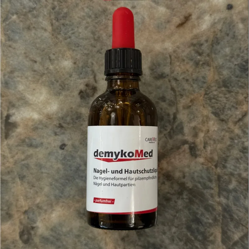 CareMed DemycoMed Fluid Протигрибковий флюїд 50 мл.